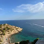 Playa De Playa De Levante * Benidorm