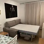 Playa De Playa De Levante Appartement Benidorm