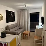Appartement Playa De Playa De Levante Benidorm
