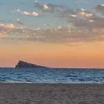 Playa De Playa De Levante *