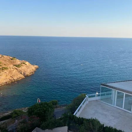 Playa De Playa De Levante * Бенидорм