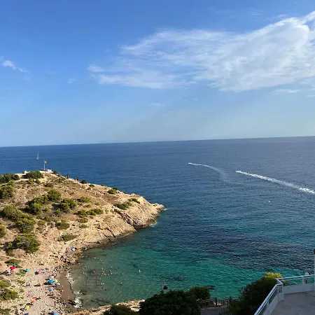 Playa De Playa De Levante * Бенидорм