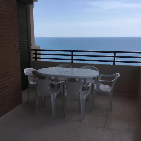 Апартаменты Playa De Playa De Levante