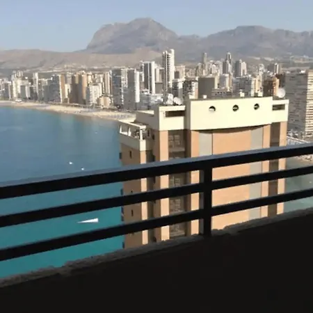 Апартаменты Playa De Playa De Levante
