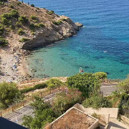 Апартаменты Playa De Playa De Levante