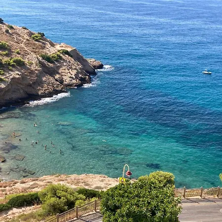 Playa De Playa De Levante *