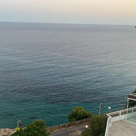 Апартаменты Playa De Playa De Levante Бенидорм