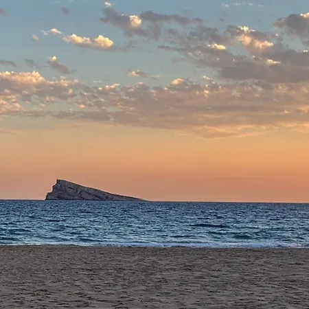 Playa De Playa De Levante *