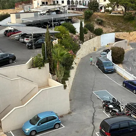 Playa De Playa De Levante Apartment
