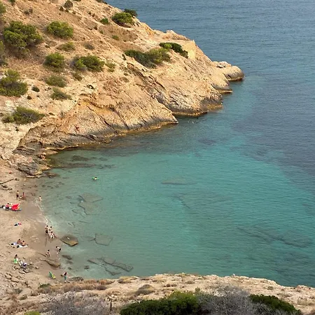 Playa De Playa De Levante *