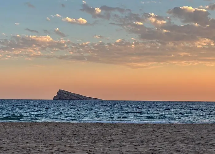 Playa De Playa De Levante *